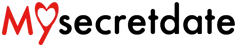 Logo Mysecretdate