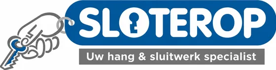 Logo Sloterop