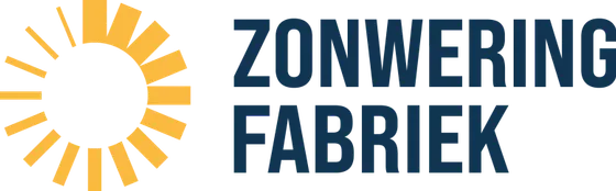 Logo Zonwering-fabriek