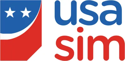 Logo Usasim.net