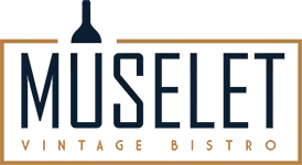 Logo Muselet