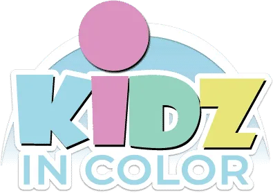 Logo Kidzincolor