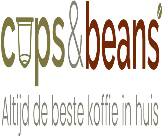 Logo Cupsenbeans