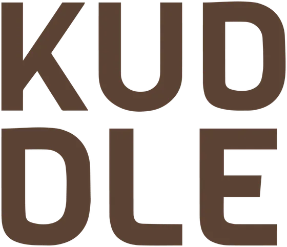 Logo Kuddle.nl
