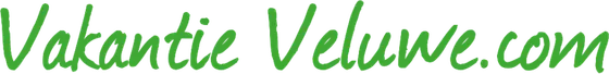Logo VakantieVeluwe.com